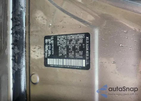 2012 Infiniti Qx56 from USA, damaged, VIN JN8AZ2NE7C9015769